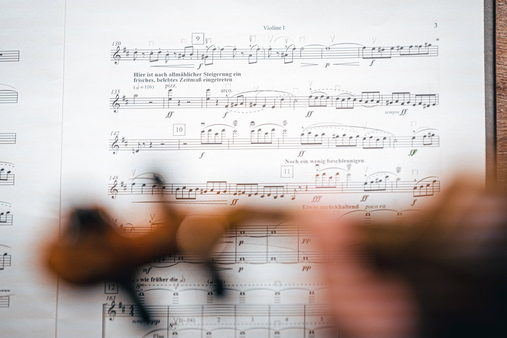Czech Philharmonic and Semyon Bychkov, Mahler's Titan, 5. 10. 2021