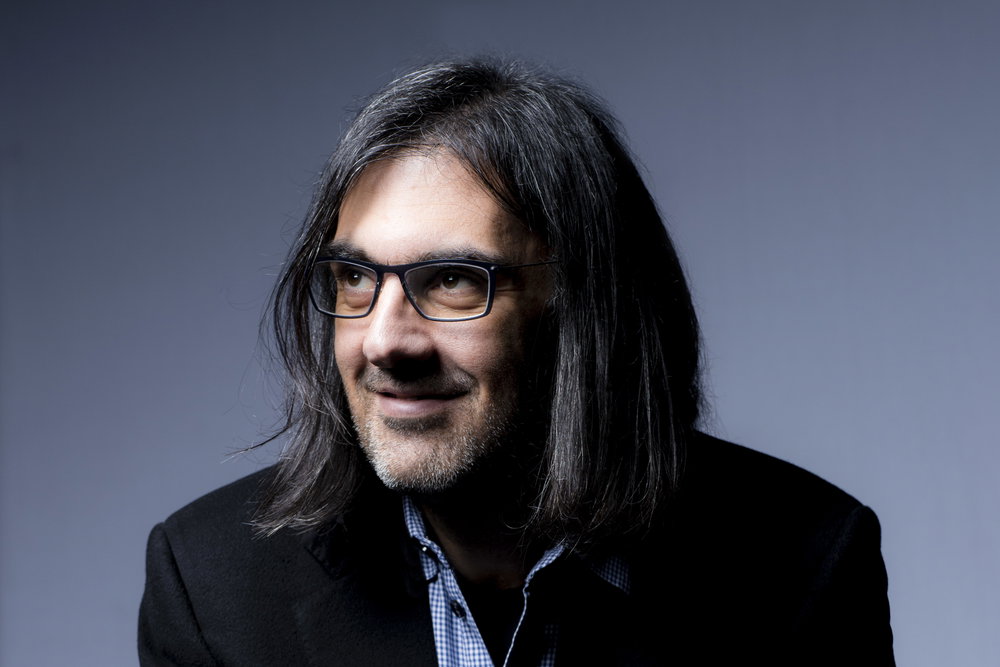 Český spolek pro komorní hudbu • Leonidas Kavakos