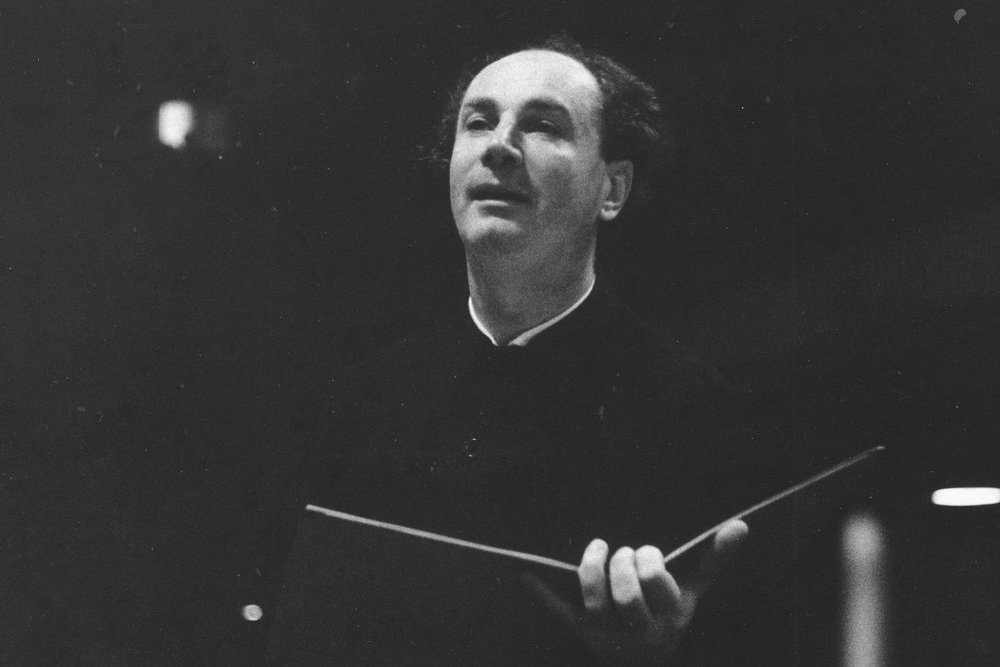 Rafael Kubelík