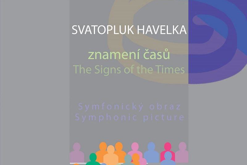 Svatopluk Havelka / Znamení času