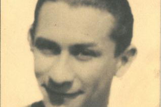 Mladý Karel Ančerl