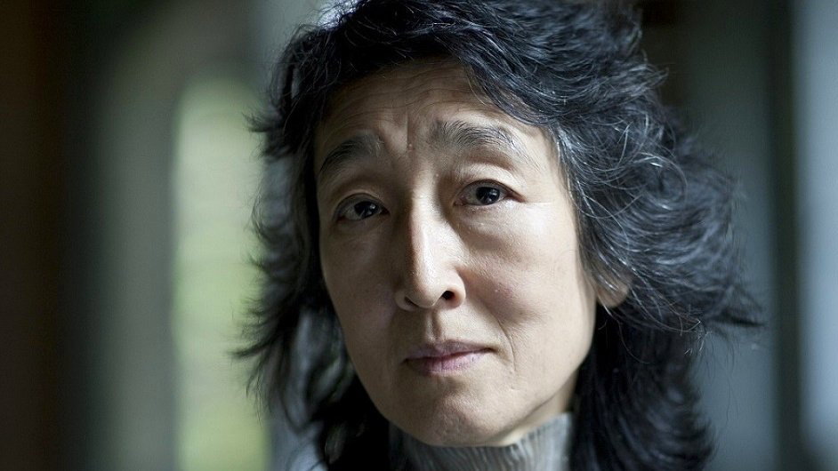 Klavíristka Mitsuko Uchida | © Decca, Justin Pumfrey