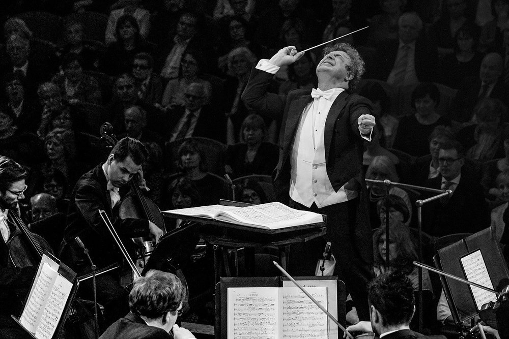 Semyon Bychkov