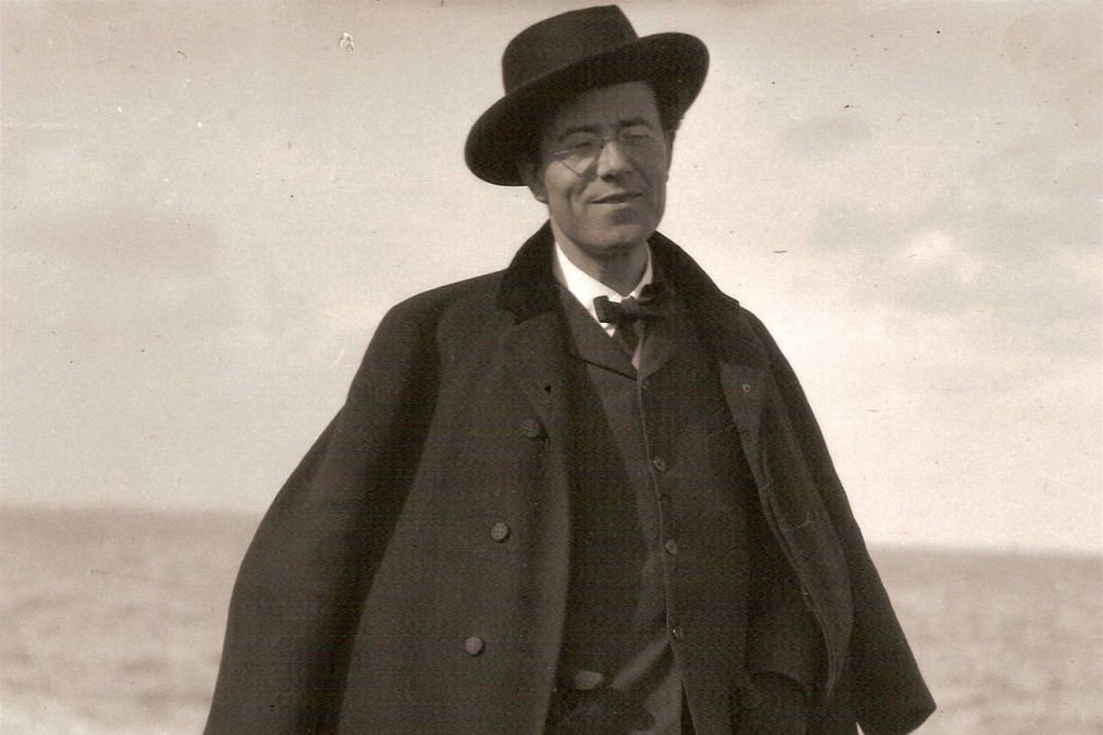 Gustav Mahler