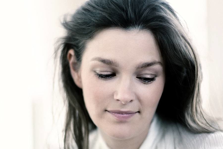 Janine Jansen
