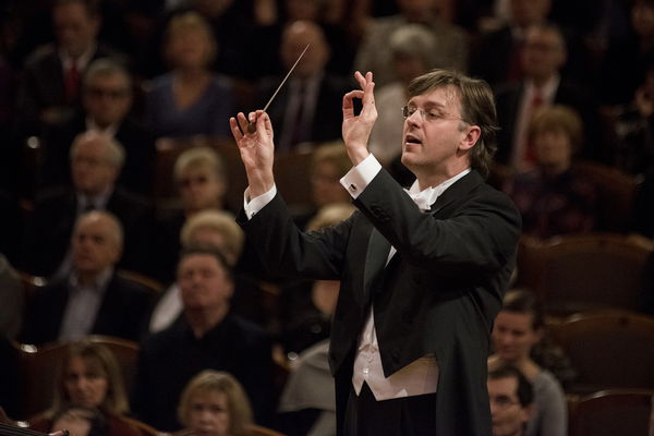 Tomáš Netopil: You should prepare for every performance as if you were playing it for the first time