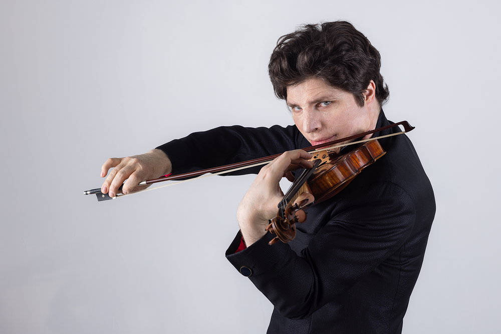 Augustin Hadelich