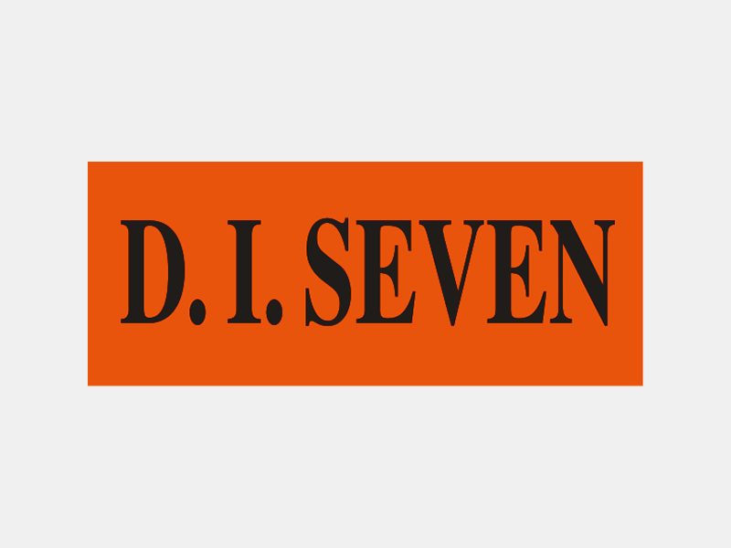 D. I. Seven