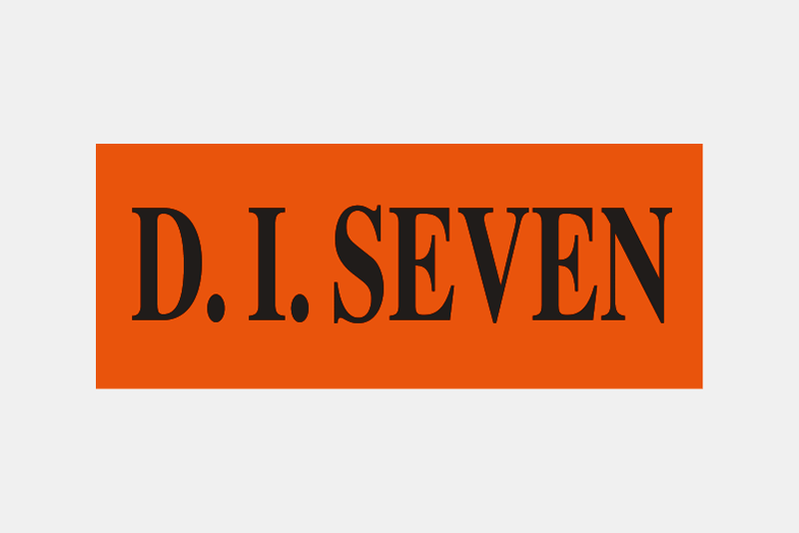 D. I. Seven