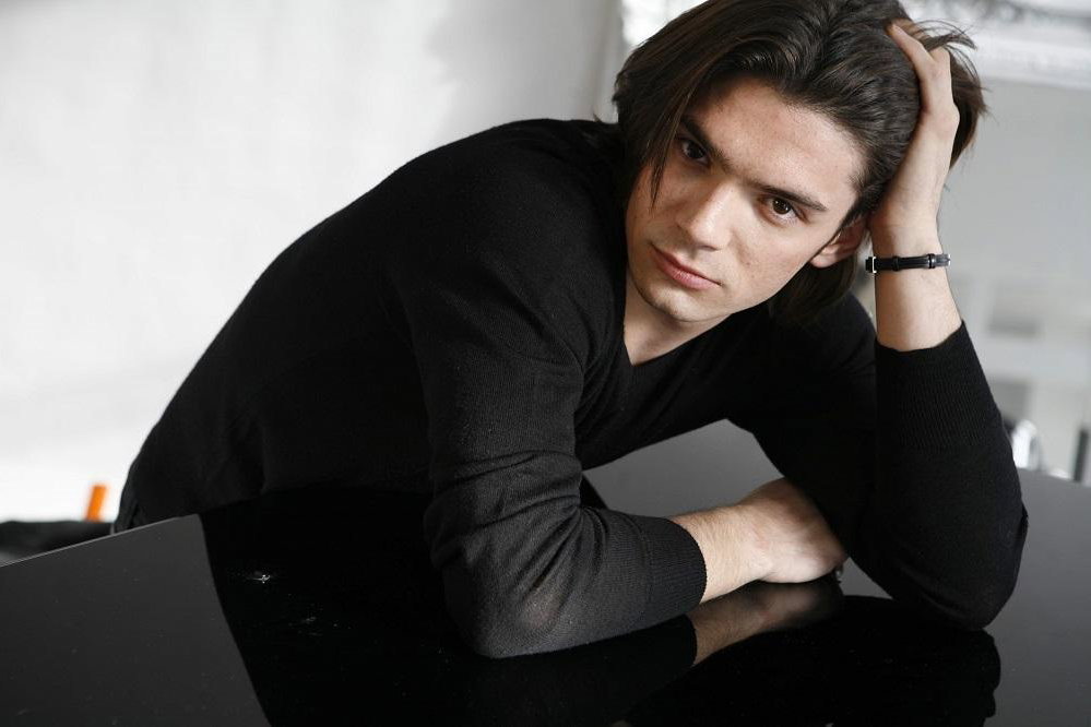 Gautier Capuçon