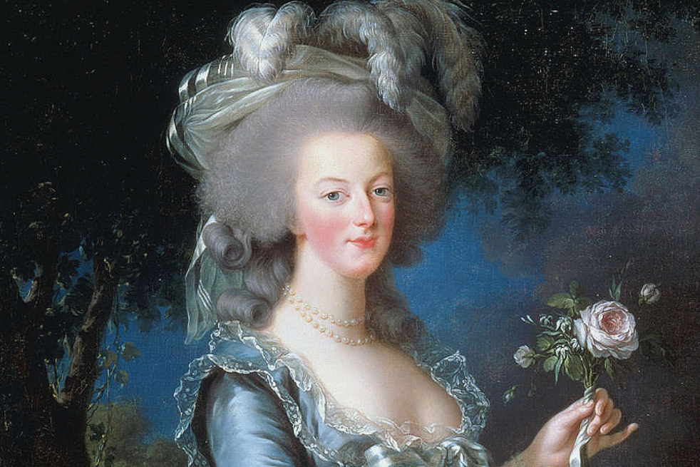 Marie Antoinetta