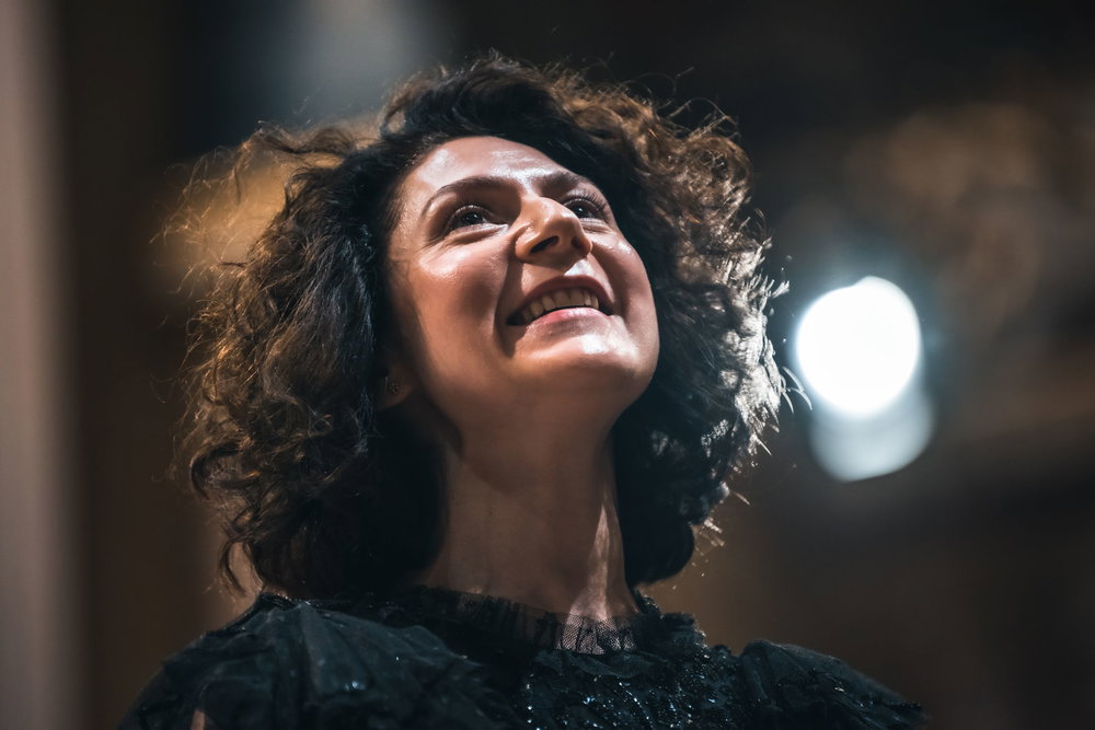 Komentovaný koncert Kdo se bojí filharmonie? 11. 5. 2023, Rudolfinum