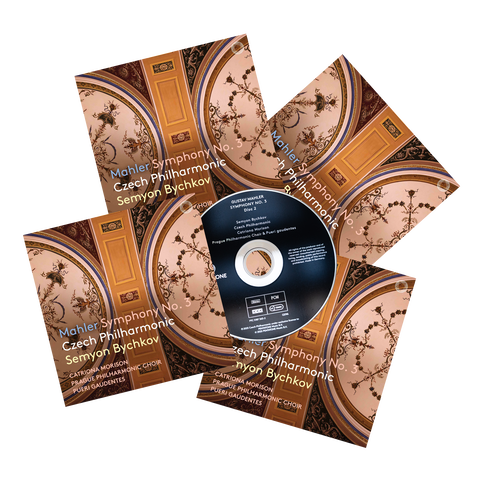 Mahler: Symphony No. 3