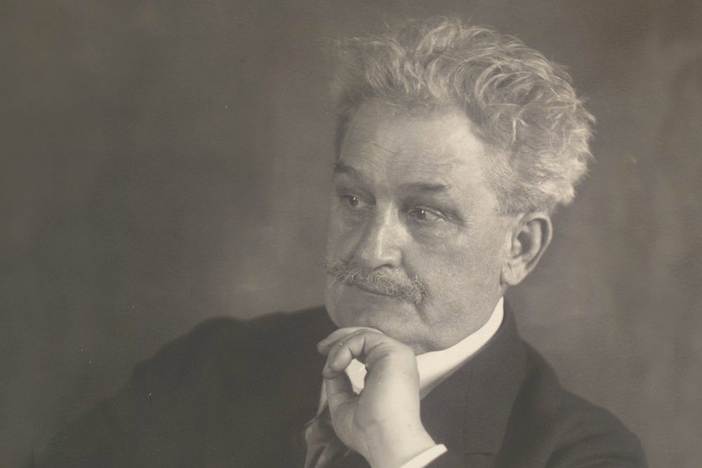 Leoš Janáček