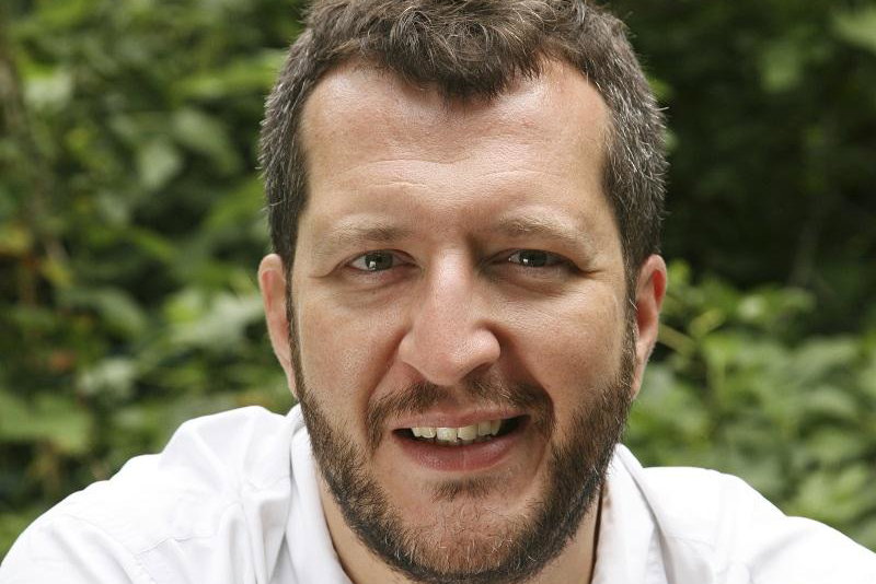 Thomas Adès