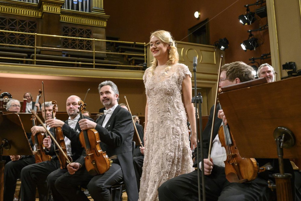 Magdalena Kožená