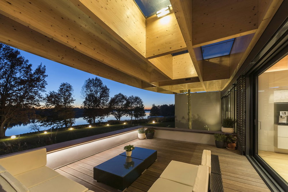 Architektonické