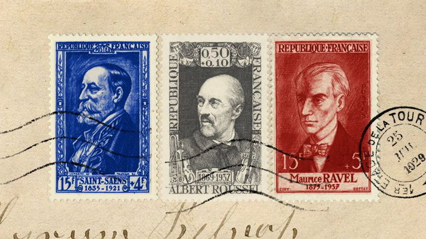 Francouzský program na abonentních koncertech České filharmonie