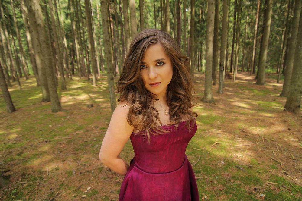 Alice Weilerstein