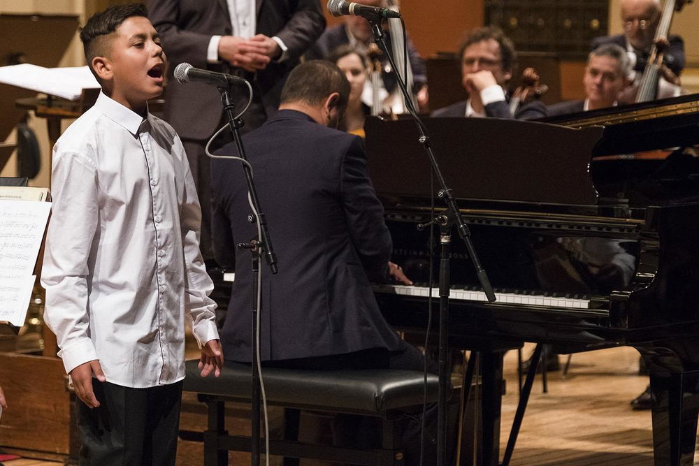 Kdo se bojí České filharmonie
