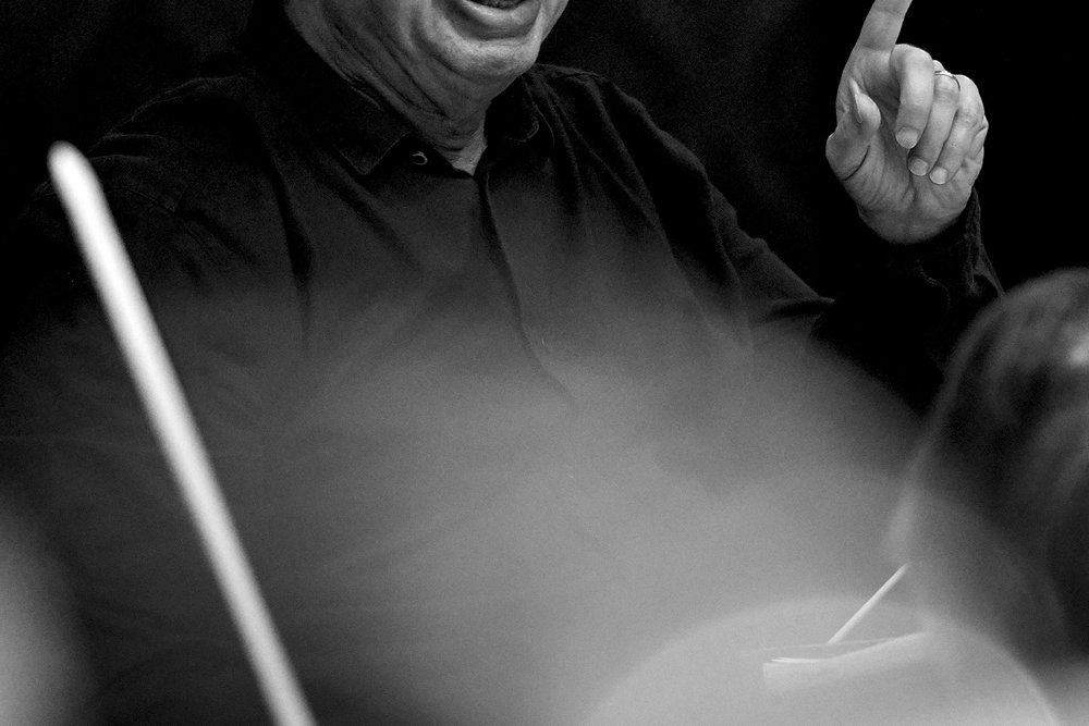Semjon Byčkov (od 2018)