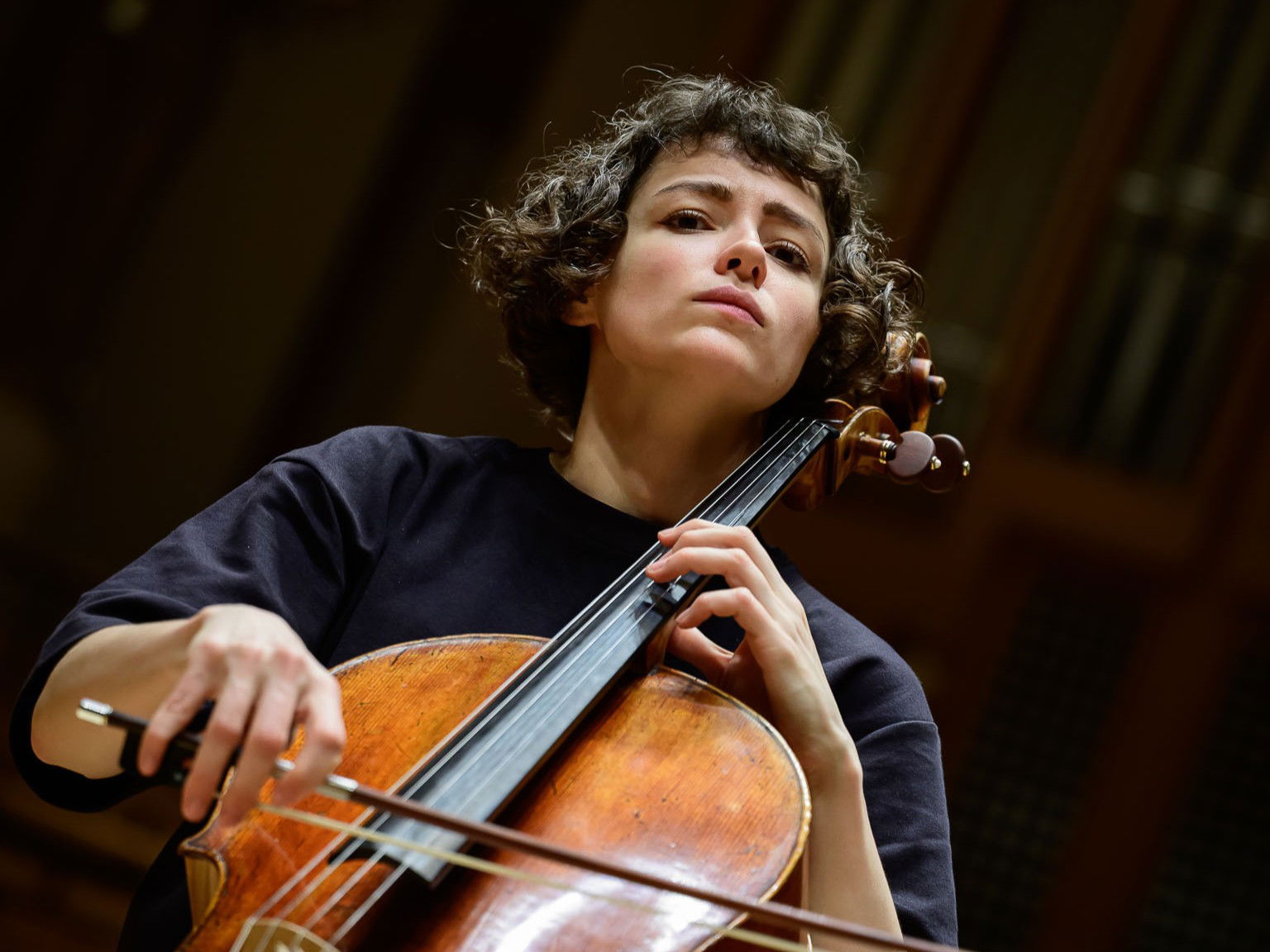 Foto: Anastasia Kobekina