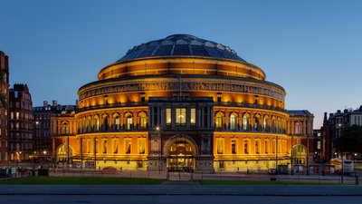 Royal Albert Hall