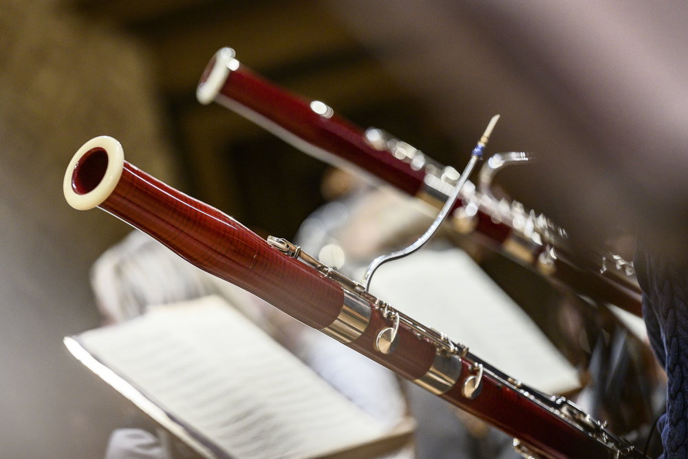 Filharmonik se šroubovákem. Nástrahy hudební profese zdaleka neukrývá jen partitura