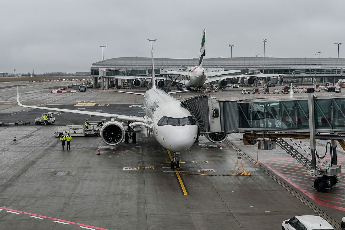 Česká filharmonie na cestě do New Yorku