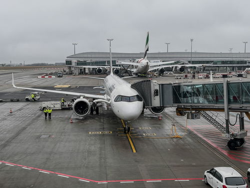 Česká filharmonie na cestě do New Yorku