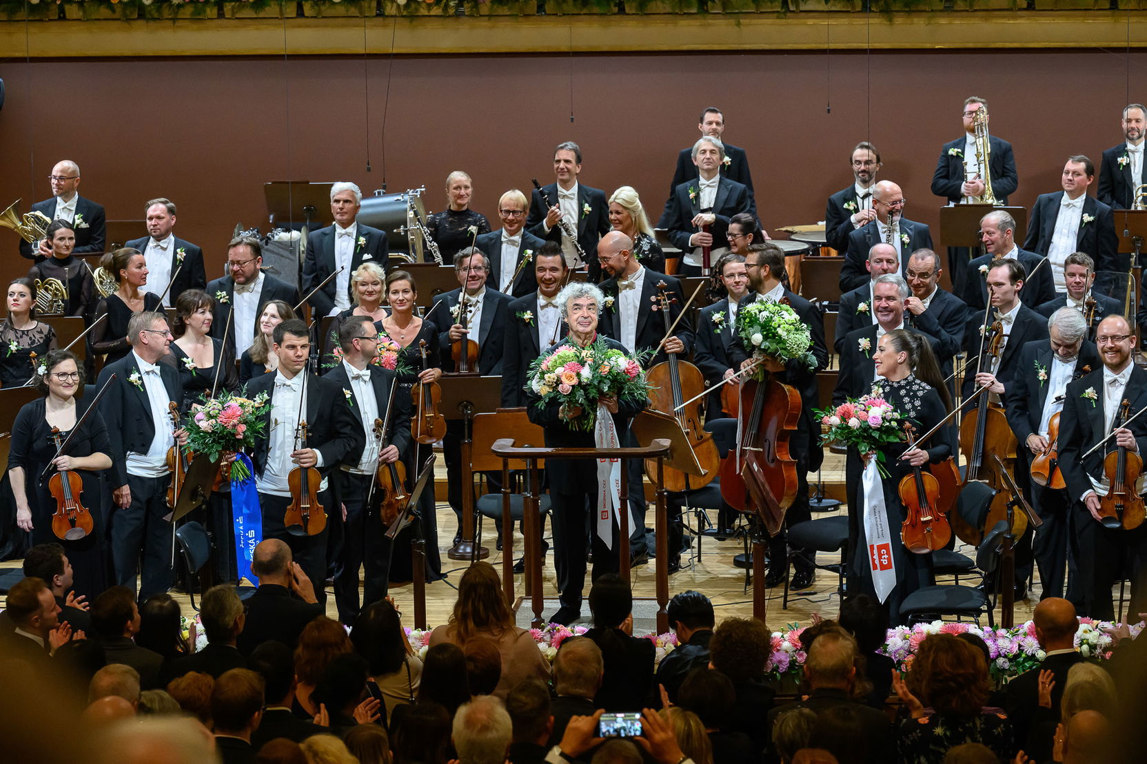 Foto: Zahajovací koncert
