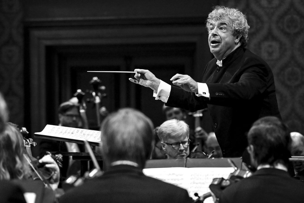 Česká filharmonie, Semjon Byčkov