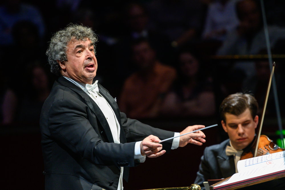 BBC Proms 2019