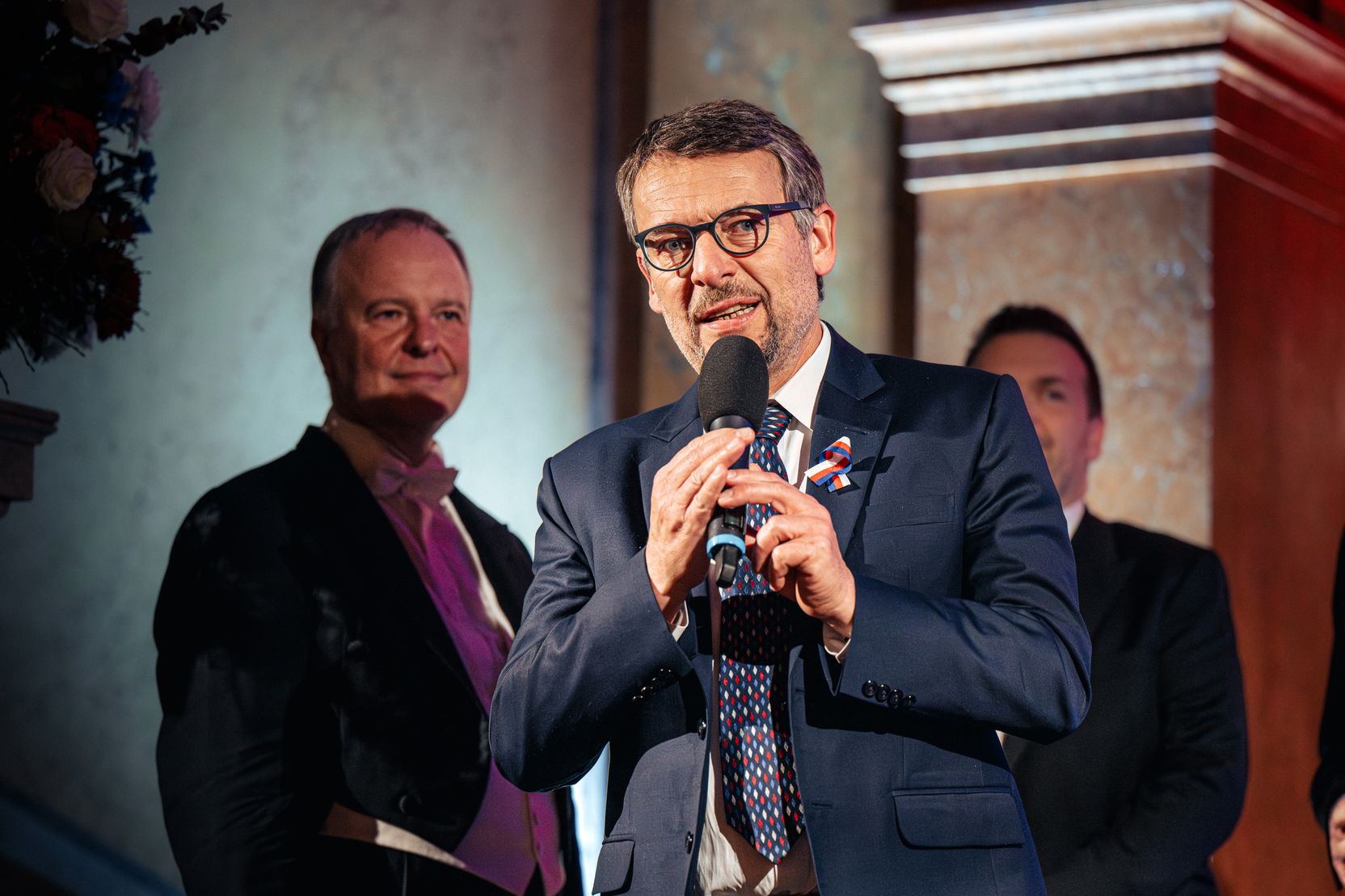 Foto: Koncerty pro svobodu a demokracii