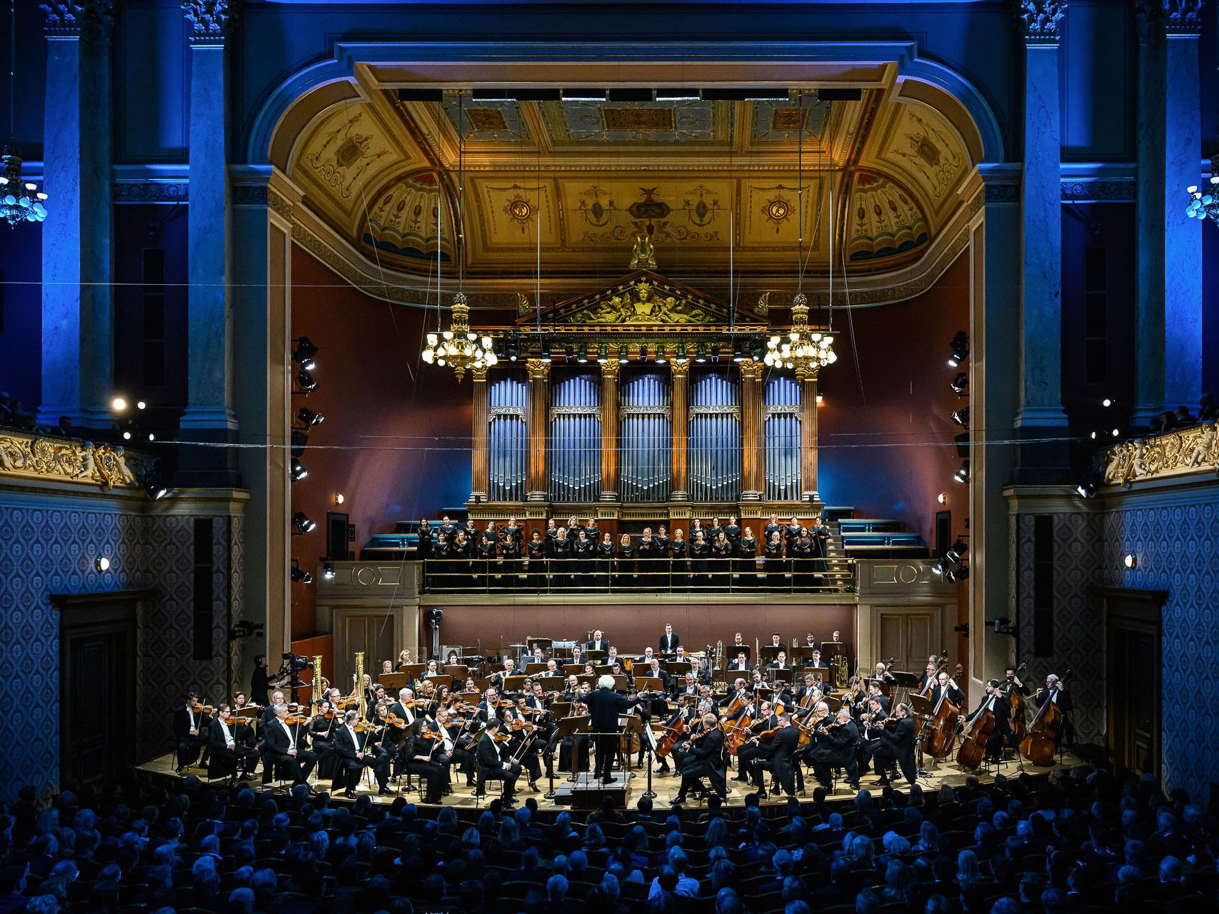 Foto: Česká filharmonie