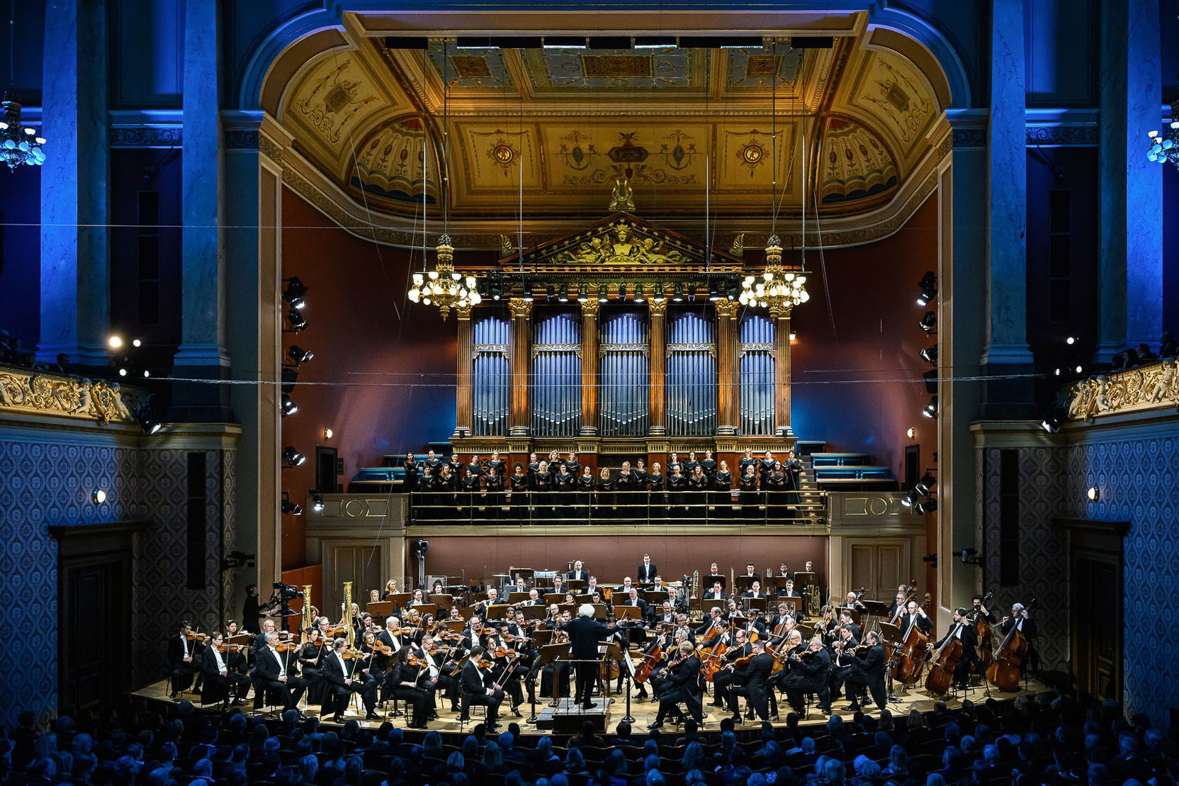 Foto: Česká filharmonie