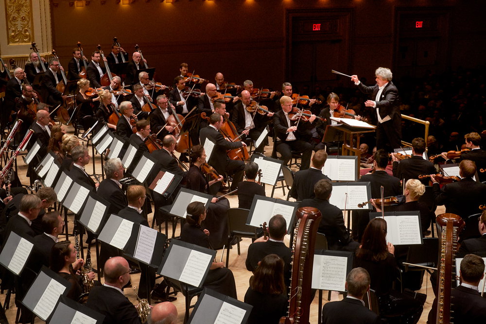 Carnegie Hall