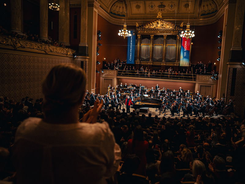 Ilustrační obrázek článku 'Přehled předprodeje na sezonu 2026/2027'