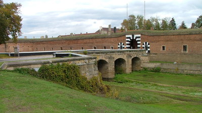 Terezín