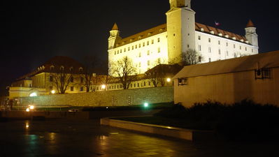 Bratislava