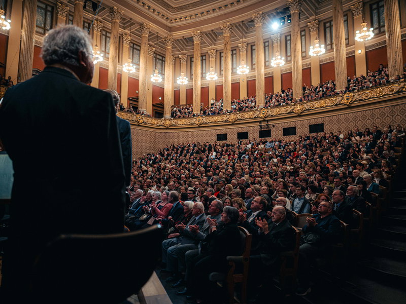 Ilustrační obrázek článku 'Předprodej sezony 2026/2027 je zahájen'