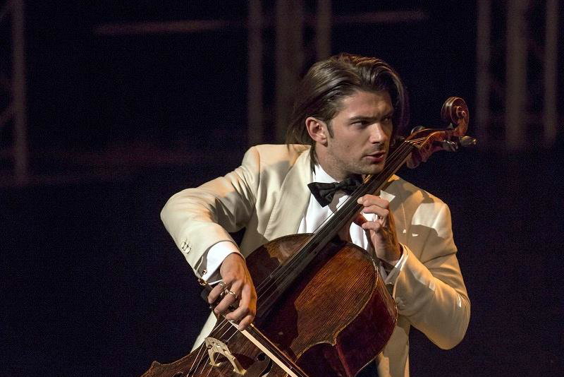 Gautier Capuçon