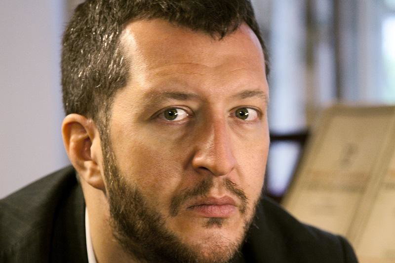 Thomas Adès