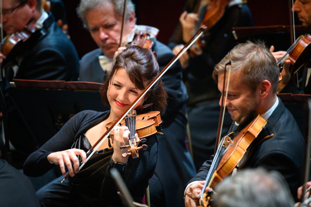 BBC Proms 2019