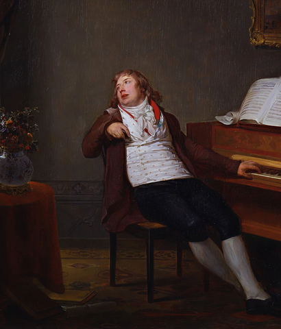 Jan Ladislav Dusík