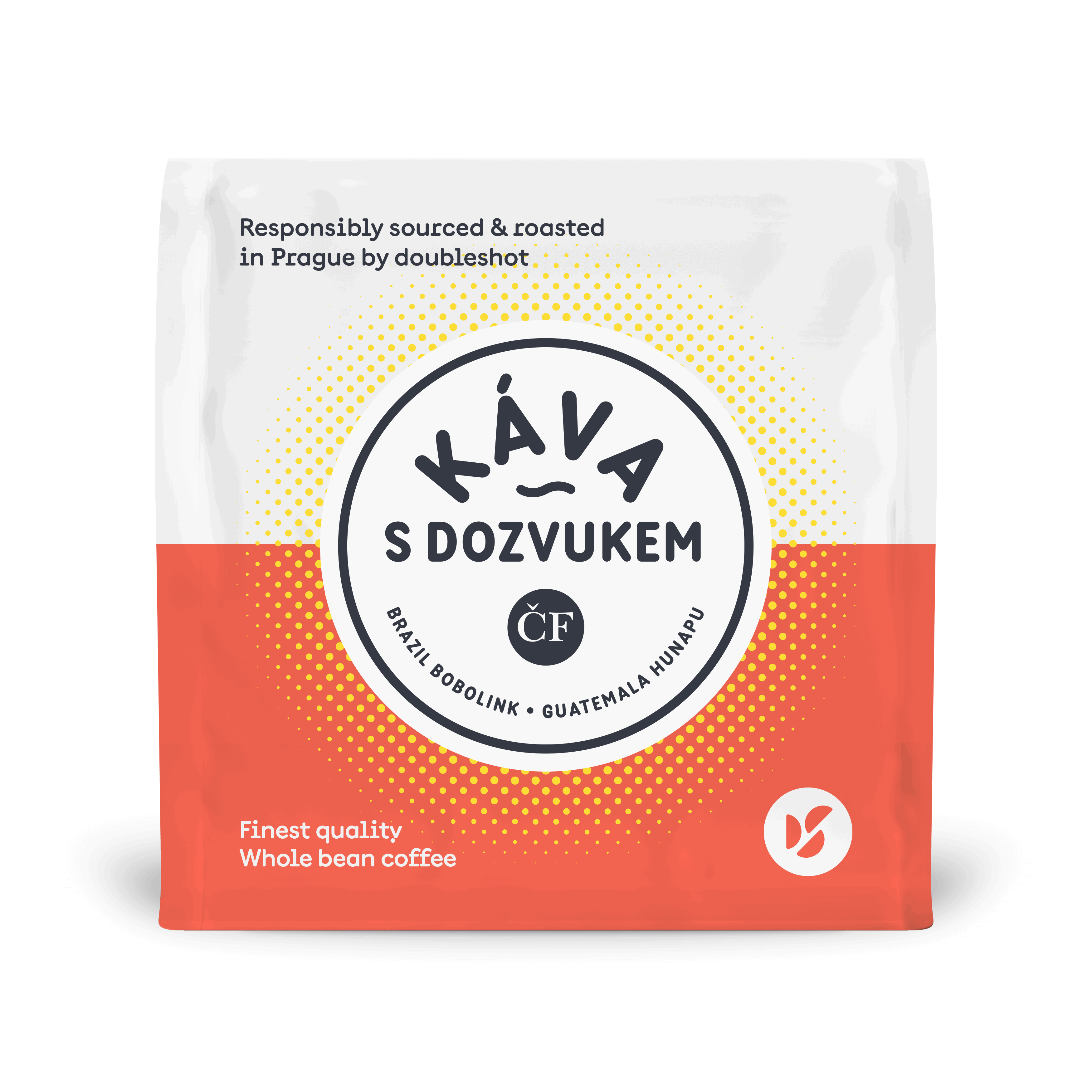 Káva s dozvukem