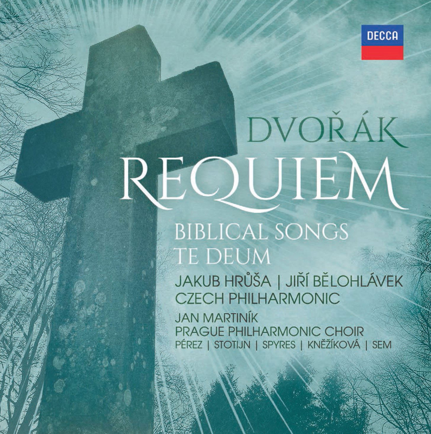(CD)Symphony in D Minor / Die Seejungfrau／Czech Philharmonic Orchestra Zemlinsky, Czech Philharmonic Orchestra, Antony Beaumont