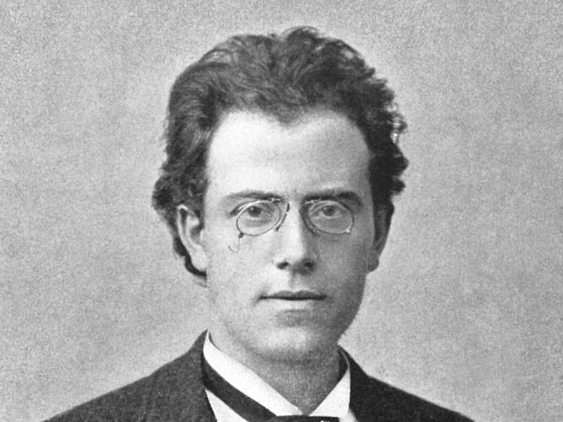 Mahlerova Osmá. Triumfální apoteóza lásky