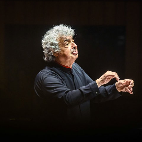 Semyon Bychkov