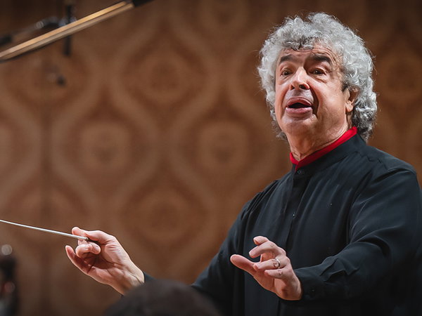 Ilustrační obrázek článku 'Bychkov: I hear the Czech Philharmonic’s enormous heart that fits Mahler perfectly'